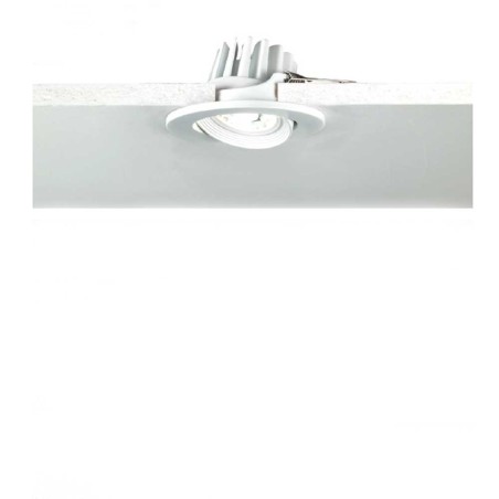 Rossini Illuminazione Login Incasso a Soffitto LED  38° IP20