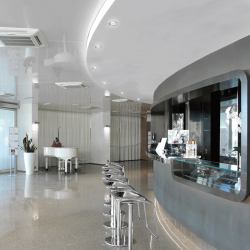 Rossini Illuminazione Login Incasso a Soffitto LED  38° IP20