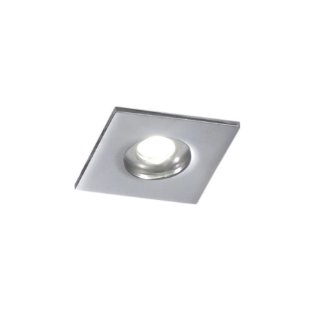 Rossini Illuminazione Mega Quadrato Faretto a Incasso LED IP65
