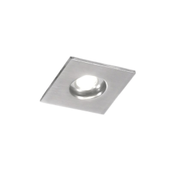 Rossini Illuminazione Mega Quadrato Faretto a Incasso LED IP65