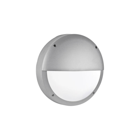 Oboe with eyelid, outdoor wall lamp IP54 | ProfessioneLuce