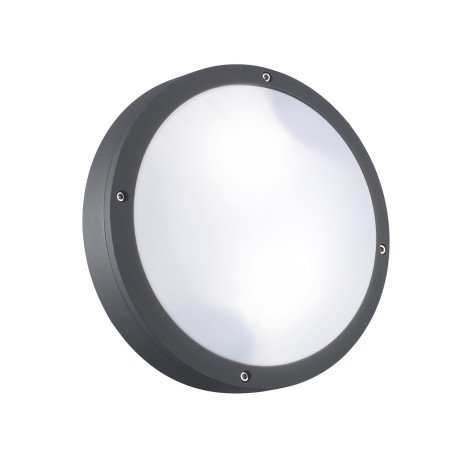 Oboe Outdoor Wall Lamp IP54 | ProfessioneLuce