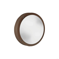 Oboe Outdoor Wall Lamp IP54 | ProfessioneLuce