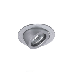 Rossini Illuminazione Pivot Faretto da Incasso Orientabile