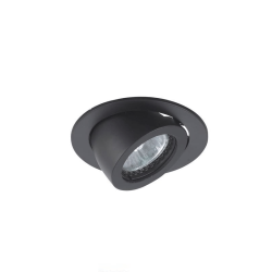 Rossini Illuminazione Pivot Faretto da Incasso Orientabile