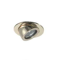 Rossini Illuminazione Pivot Faretto da Incasso Orientabile