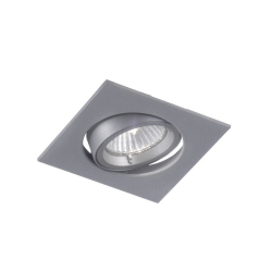 Thera Squared Recess GU10 | ProfessioneLuce