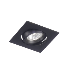 Thera Squared Recess GU10 | ProfessioneLuce