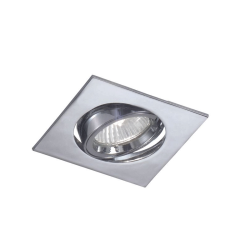 Thera Squared Recess GU10 | ProfessioneLuce