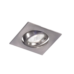 Thera Squared Recess GU10 | ProfessioneLuce