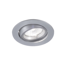Thera Round Recess GU10 | ProfessioneLuce