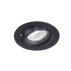 Thera Round Recess GU10 | ProfessioneLuce