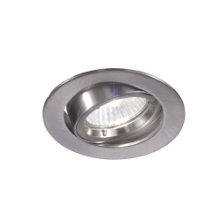 Thera Round Recess GU10 | ProfessioneLuce