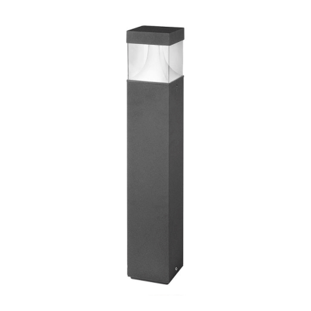 Zagat Outdoor Led Pole IP54 | ProfessioneLuce