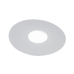 Rossini Illuminazione Kahlo Tondo Lampada da Parete/Soffitto