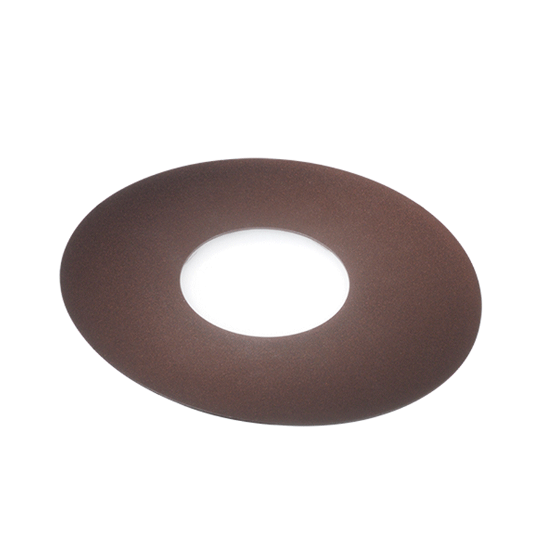 Rossini Illuminazione Kahlo Tondo Lampada da Parete/Soffitto