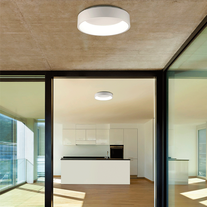 Rossini Illuminazione Chopin Lampada da Soffitto