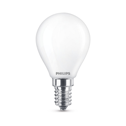 LAMPADINA LED E14 4,3W 2700K