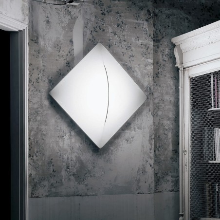 Saori wall lamp