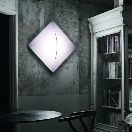 Saori wall lamp