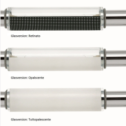 Gradi Mini Led Ceiling lamp