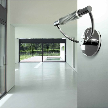Gradi Mini Wall lamp