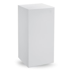Puof Home Fitting Cubo Alto