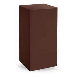 Puof Home Fitting Cubo Alto