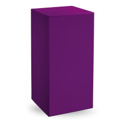 Puof Home Fitting Cubo Alto
