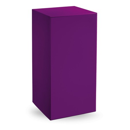 Puof Home Fitting Cubo Alto