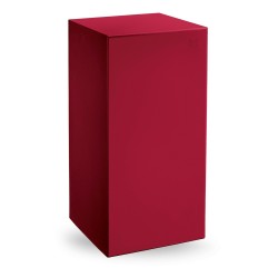 Puof Home Fitting Cubo Alto