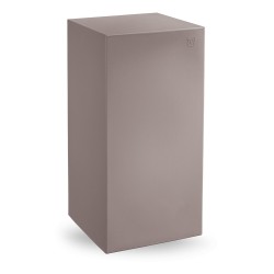 Puof Home Fitting Cubo Alto
