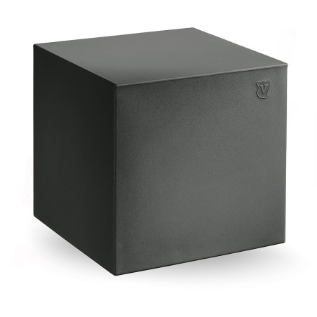 Puof Home Fitting Cubo