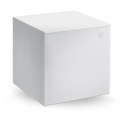 Puof Home Fitting Cubo