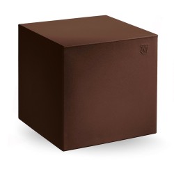Puof Home Fitting Cubo
