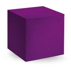 Puof Home Fitting Cubo