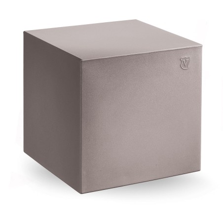 Puof Home Fitting Cubo