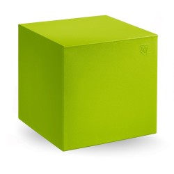 Puof Home Fitting Cubo