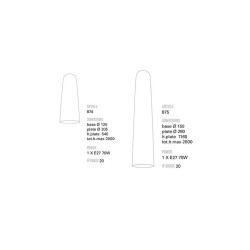 Bell Suspension Notorius 874-875