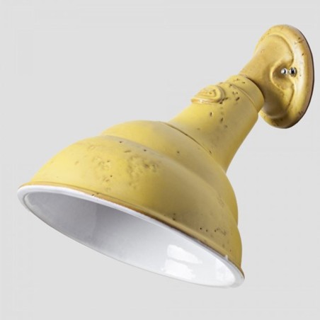 Toscot Torino 831 Lampada da Parete