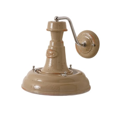 Toscot Torino 820 Lampada da Parete