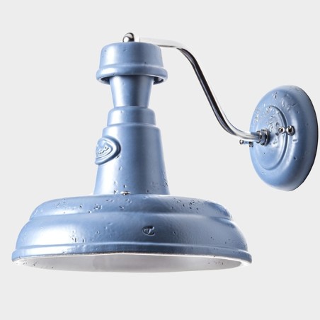 Toscot Torino 820 Lampada da Parete