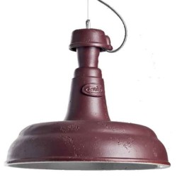 Torino 821-822 Suspension lamp
