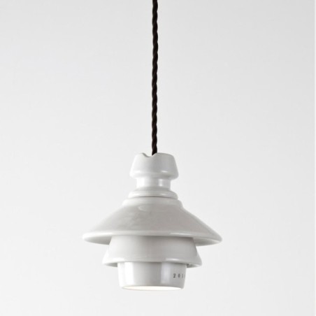 Toscot Battersea 952S Lampada a Sospensione