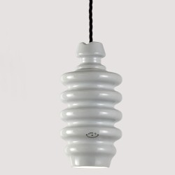 Toscot Battersea 954/22S Lampada a Sospensione