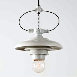 Toscot Battersea 953BS Lampada a Sospensione