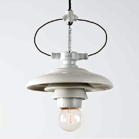 Toscot Battersea 953BS Lampada a Sospensione