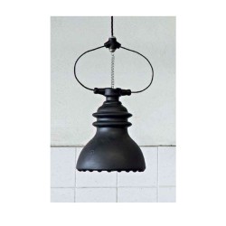 Toscot Battersea 955BS Lampada a Sospensione