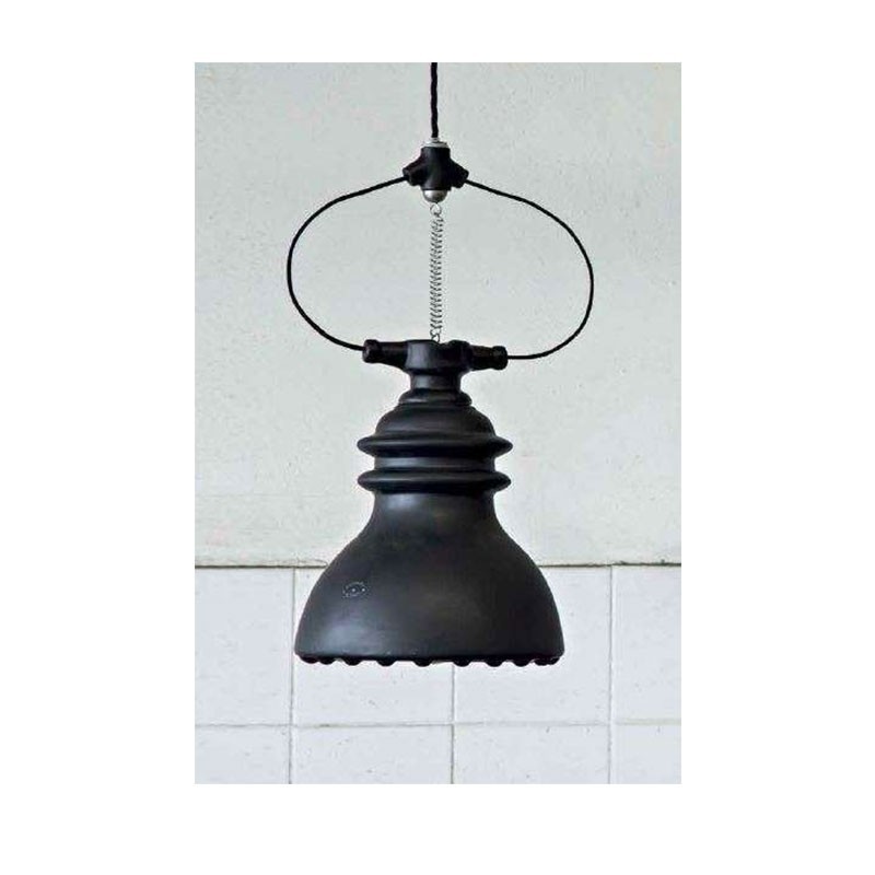 Toscot Battersea 955BS Lampada a Sospensione