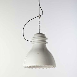 Toscot Battersea 955G Lampada a Sospensione